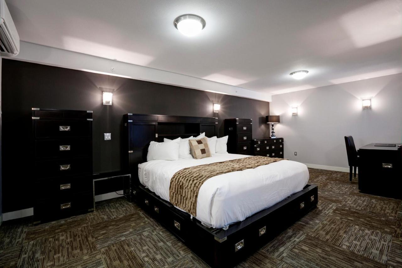 Bentley'S Boutique Hotel; Best Western Premier Collection Osprey Exterior foto