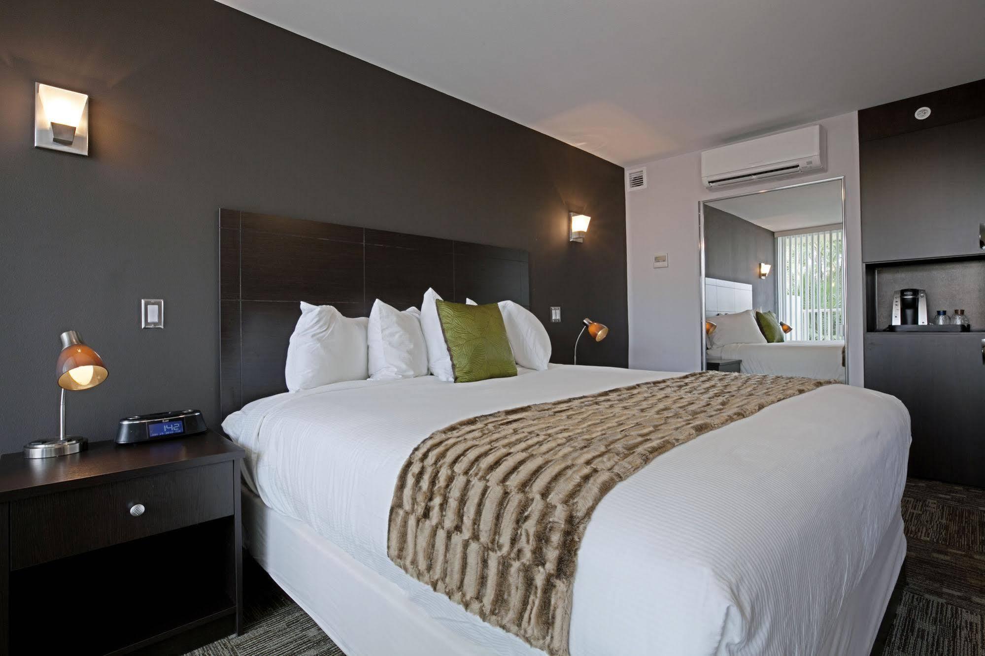 Bentley'S Boutique Hotel; Best Western Premier Collection Osprey Exterior foto