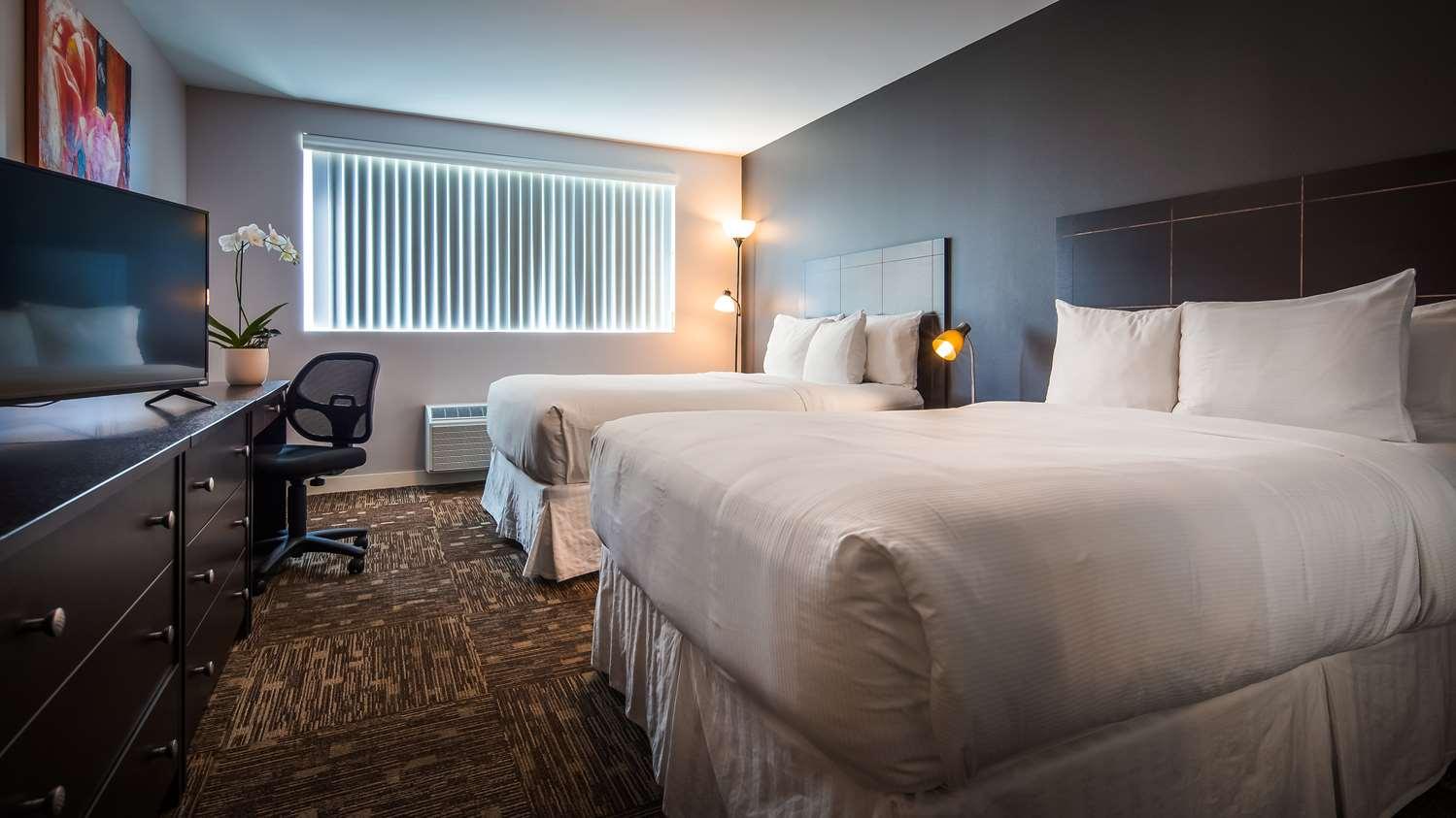 Bentley'S Boutique Hotel; Best Western Premier Collection Osprey Exterior foto